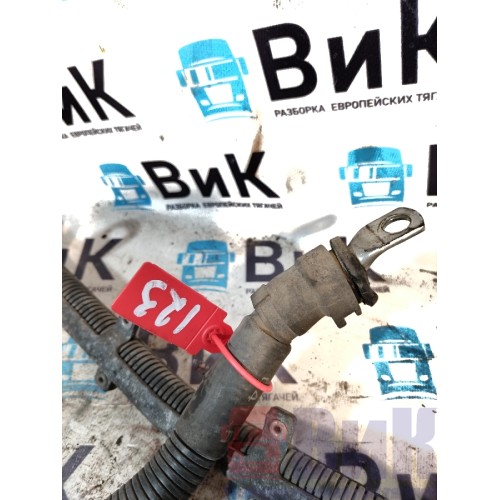 Провод силовой Scania R440 176096 123см (472)-3