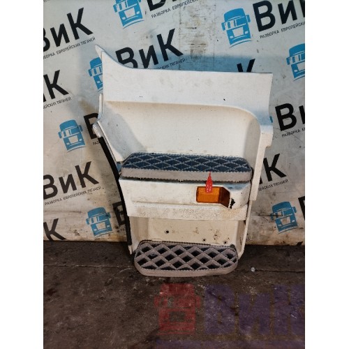 Подножка основная Scania R440 176096 RH (443)