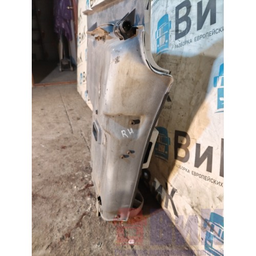 Подножка основная Scania R440 176096 RH (443)-4