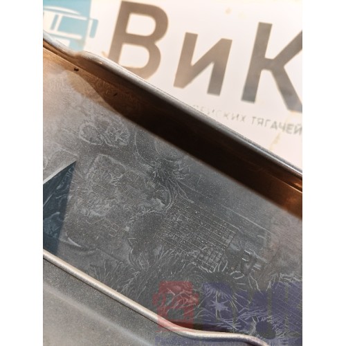 Подножка основная Scania R440 176096 RH (443)-3