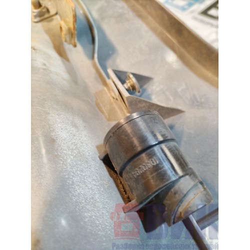 Подножка основная Scania R440 176096 RH (443)-2