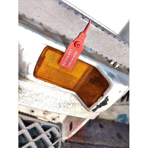 Подножка основная Scania R440 176096 RH (443)-6