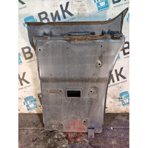 Подножка основная Scania R440 176096 RH (443)-7