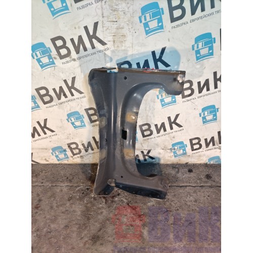 Траверса Scania R440 176096 задняя (444)-2