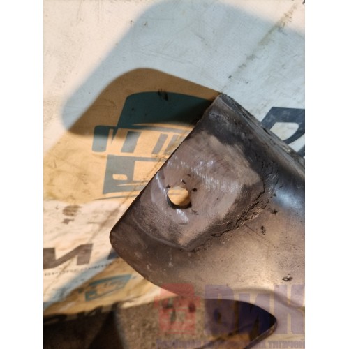 Траверса Scania R440 176096 задняя (444)-4