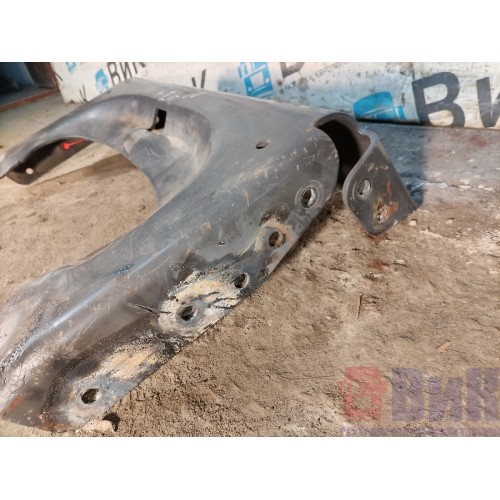 Траверса Scania R440 176096 задняя (444)-6