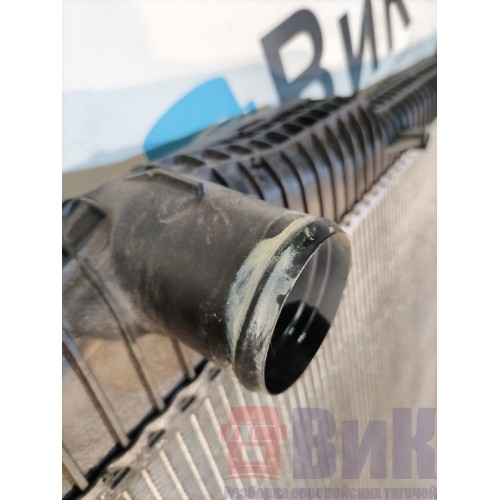 Радиатор основной Scania R440 176096 (446)-2