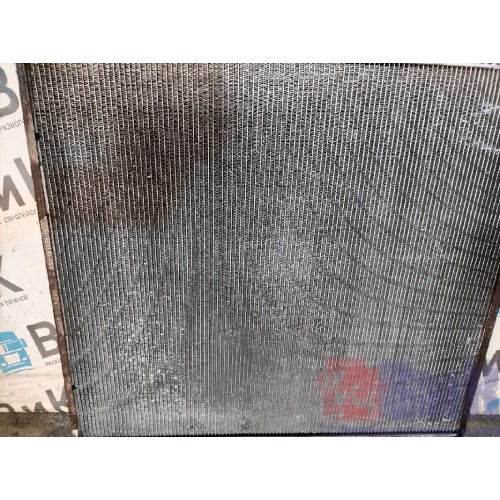 Радиатор основной Scania R440 176096 (446)-1