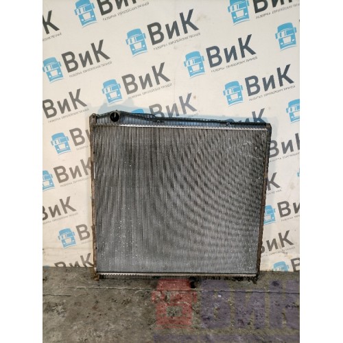Радиатор основной Scania R440 176096 (446)-8