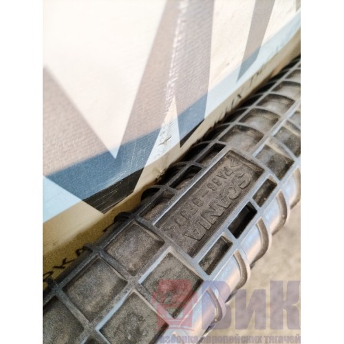 Радиатор основной Scania R440 176096 (446)-9