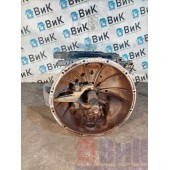 КПП Scania R440 176096 GRS905R (450)