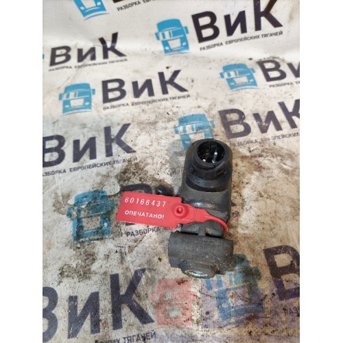 Клапан электромагнитный (соленоид) ECAS Scania R440 176096 (437)