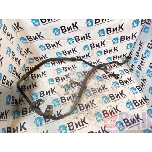 Шланг кондиционера Scania R440 176096 (423)