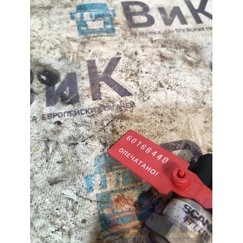 Датчик кондиционера Scania R440 176096 (440)-2