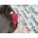 Крышка полуоси Scania R440 176096 с деф. (426)
