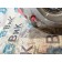Крышка полуоси Scania R440 176096 с деф. (426)