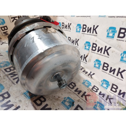 Энергоаккумулятор Scania R440 176096 задний LH (412)-1