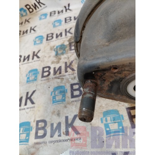 Энергоаккумулятор Scania R440 176096 передний LH (413)-4