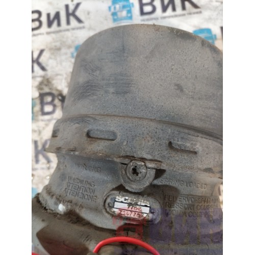 Энергоаккумулятор Scania R440 176096 передний LH (413)-5