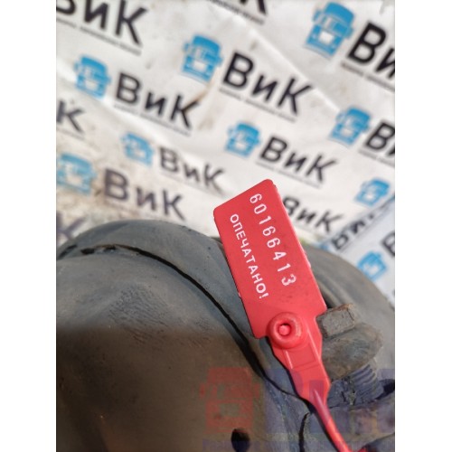 Энергоаккумулятор Scania R440 176096 передний LH (413)-6