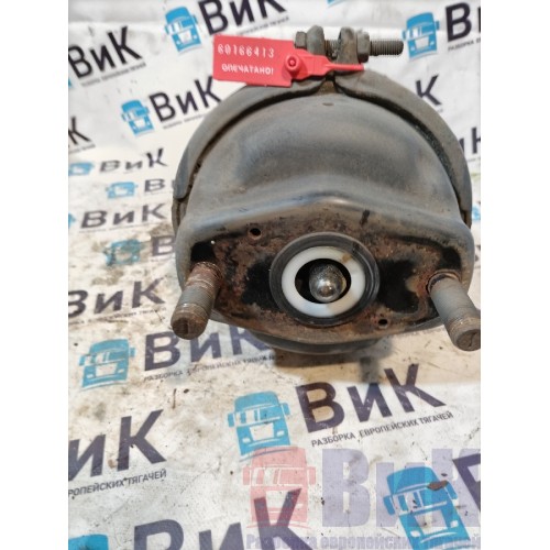 Энергоаккумулятор Scania R440 176096 передний LH (413)-1