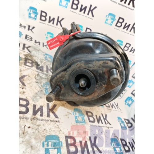 Энергоаккумулятор Scania R440 176096 передний RH не ориг. (415)-3