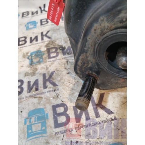 Энергоаккумулятор Scania R440 176096 передний RH не ориг. (415)-2