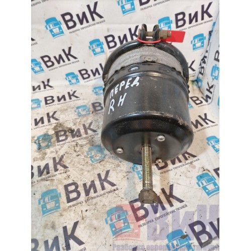 Энергоаккумулятор Scania R440 176096 передний RH не ориг. (415)-6