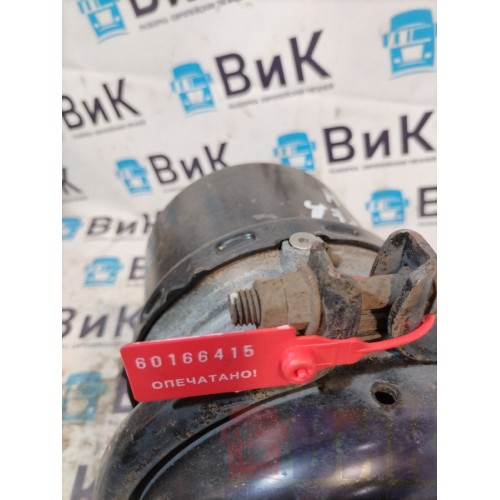 Энергоаккумулятор Scania R440 176096 передний RH не ориг. (415)-5