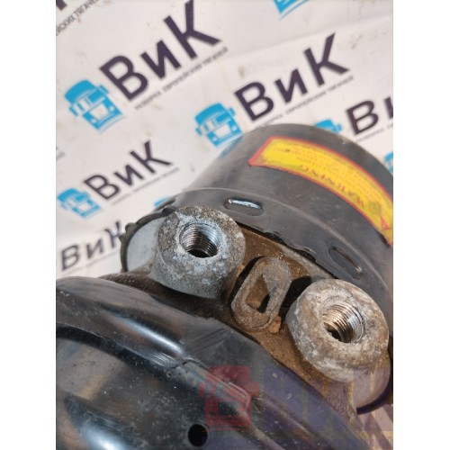 Энергоаккумулятор Scania R440 176096 передний RH не ориг. (415)-1