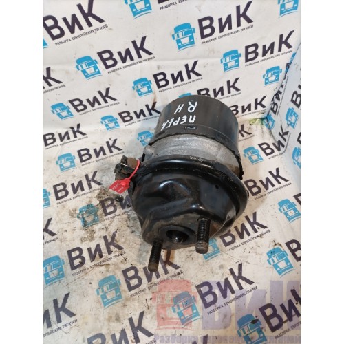 Энергоаккумулятор Scania R440 176096 передний RH не ориг. (415)