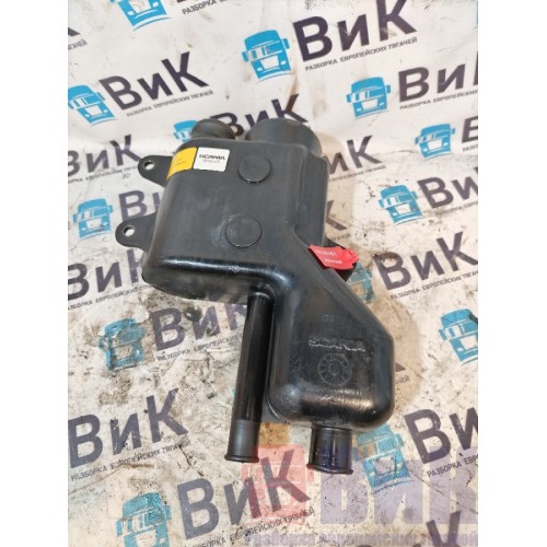 Бачок ГУРа Scania R440 176096 (401)