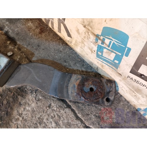 Полурессора задняя Scania R440 176096 деф. LH (391)-3