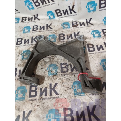 Кронштейн корпуса воздушного фильтра Scania R440 176096 (394)-2