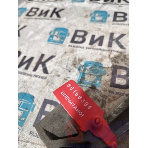 Кронштейн корпуса воздушного фильтра Scania R440 176096 (394)-3