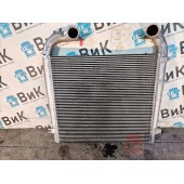 Интеркулер Scania R440 176096 (395)