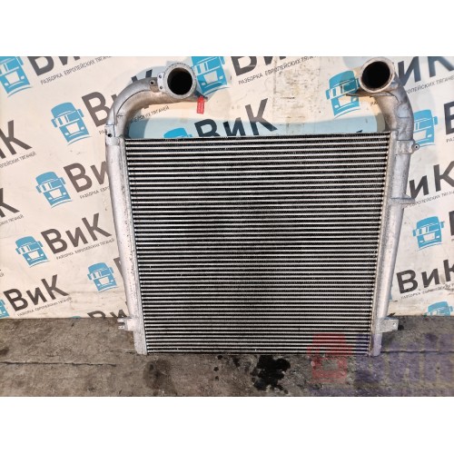 Интеркулер Scania R440 176096 (395)