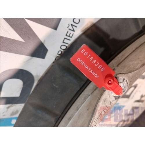 Кольцо диффузора Scania R440 176096 (396)-1