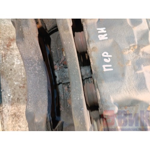 Суппорт Scania R440 176096 передний RH (400)-2