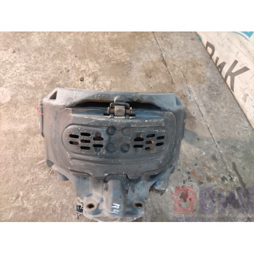Суппорт Scania R440 176096 передний RH (400)-4