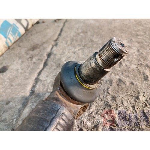 Тяга рулевая продольная Scania R440 176096 (382)-2