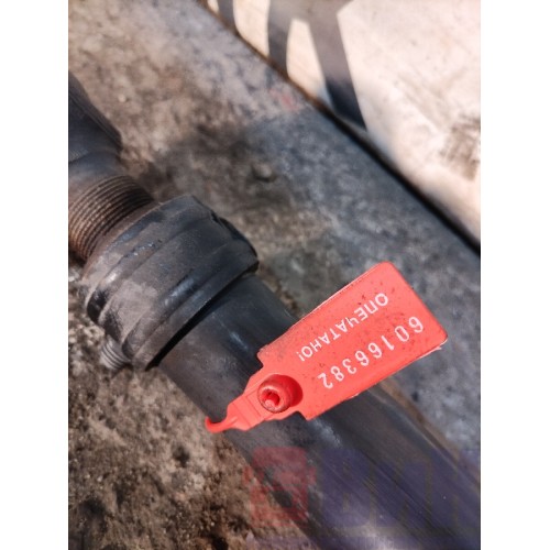 Тяга рулевая продольная Scania R440 176096 (382)-1