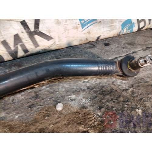 Тяга рулевая продольная Scania R440 176096 (382)-4