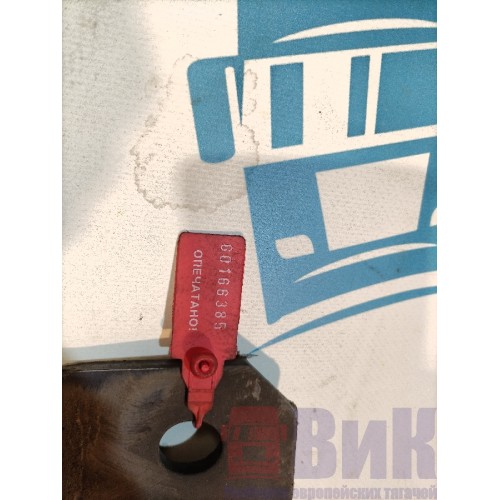 Уголок рамный Scania R440 176096 (385)-2