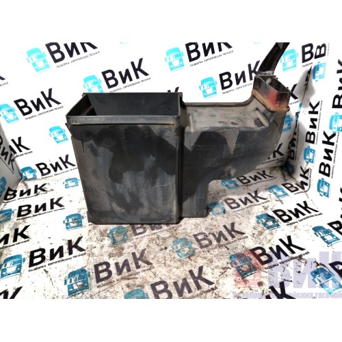 Ящик под выключатель массы Scania R440 176096 (374)