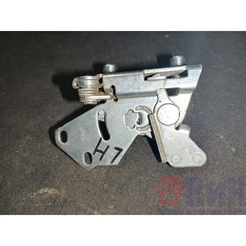 Замок двери DAF 95/105 внутренний LH (124)*-6