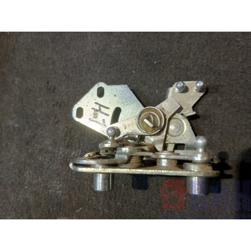 Замок двери DAF 95/105 внутренний LH (124)*-5