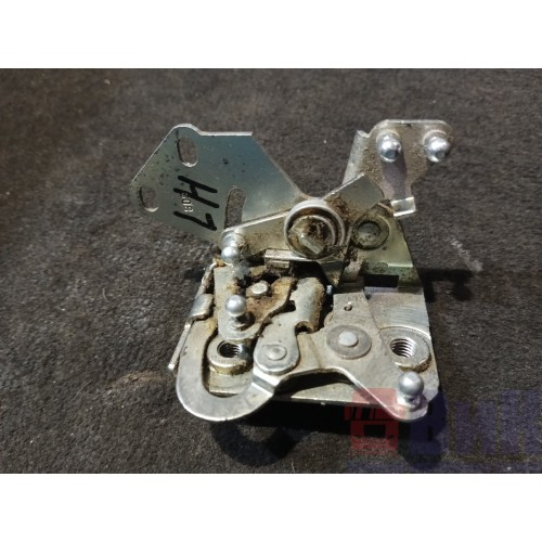 Замок двери DAF 95/105 внутренний LH (124)*-4