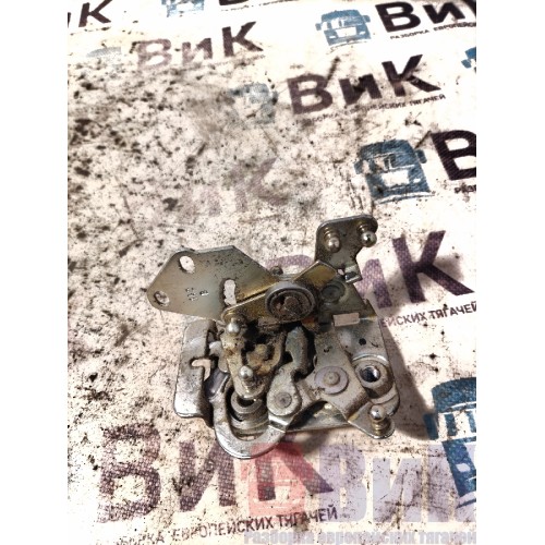 Замок двери DAF 95/105 внутренний LH (124)*-1