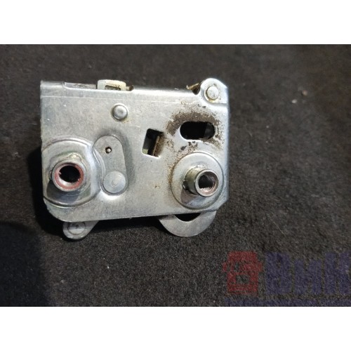 Замок двери DAF 95/105 внутренний LH (124)*-2